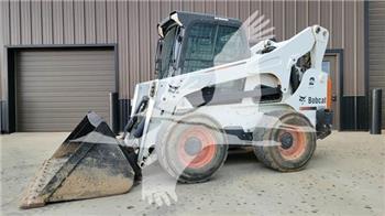 Bobcat S850