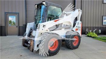 Bobcat S850