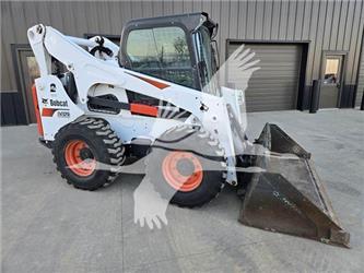 Bobcat S850