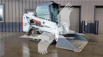 Bobcat T450