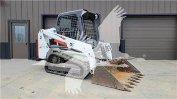 Bobcat T450