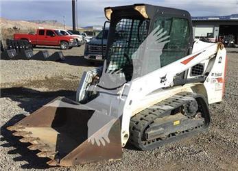 Bobcat T450