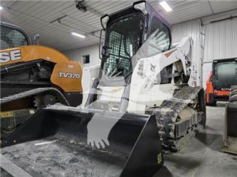 Bobcat T650