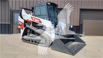 Bobcat T66