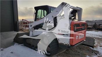 Bobcat T750