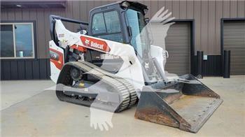 Bobcat T76