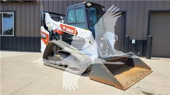 Bobcat T76