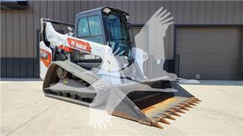 Bobcat T76