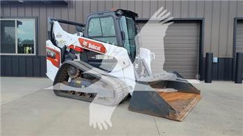 Bobcat T76