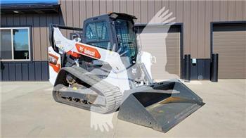 Bobcat T76