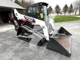 Bobcat T76