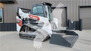 Bobcat T76