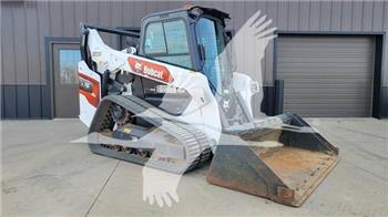 Bobcat T76