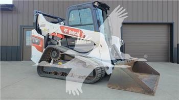 Bobcat T76