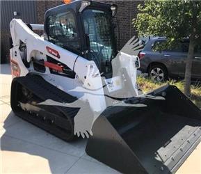 Bobcat T770