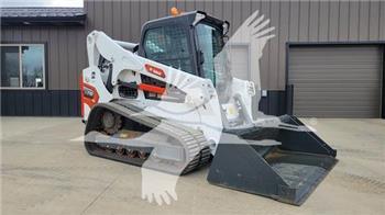 Bobcat T770