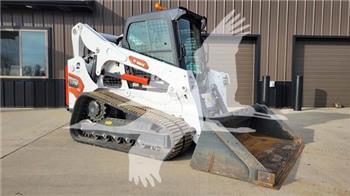 Bobcat T770