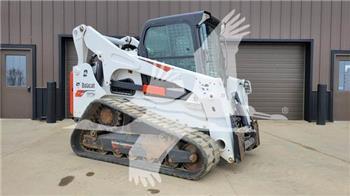 Bobcat T870