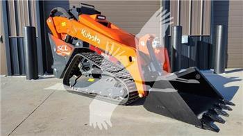 Kubota SCL1000