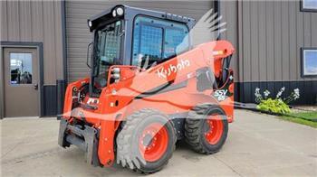 Kubota SSV65