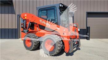 Kubota SSV75