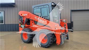 Kubota SSV75