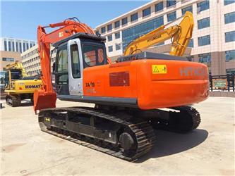 Hitachi ZX 240