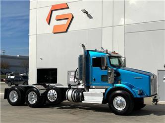 Kenworth T 800