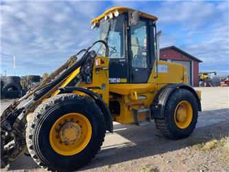 JCB 416 HT