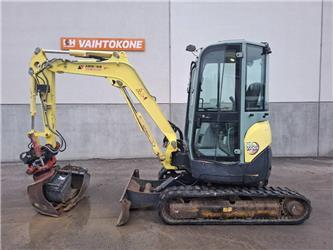 Yanmar Vio 35