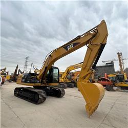 CAT 320 C