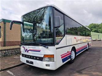 Setra S313