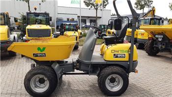 Wacker Neuson DW15e