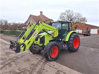 CLAAS Axos 330