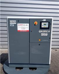 Atlas Copco GA30FF