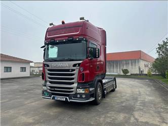 Scania R 440