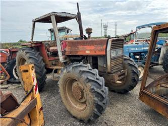 Massey Ferguson 375DT