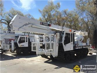 Terex TELELECT RMX75