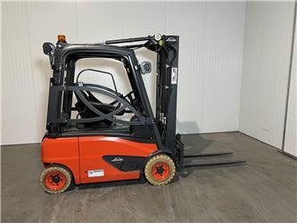 Linde E16P