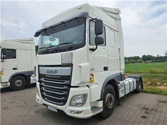 DAF XF460