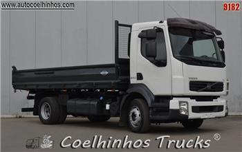 Volvo FL 240