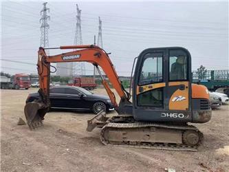 Doosan DH 60