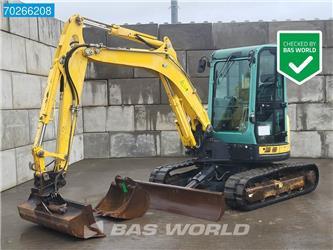 Yanmar Bagger