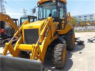 JCB 3 CX