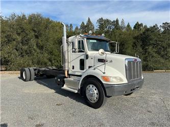 Peterbilt 337