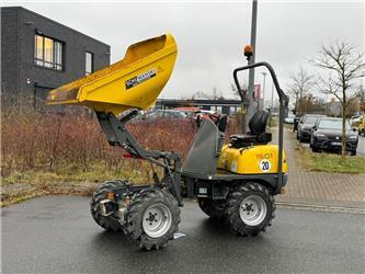 Wacker Neuson 1501