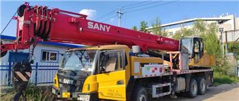 Sany STC250E5