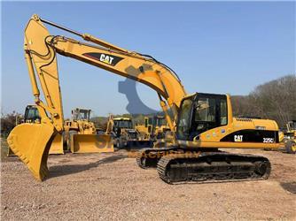 CAT 325 CL