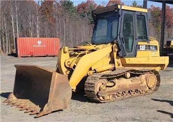 CAT 953C