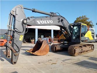 Volvo EC380ENL